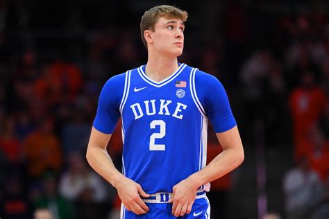 Top 10 NIL Deals in Men's College Basketball: Cooper Flagg the Top ...