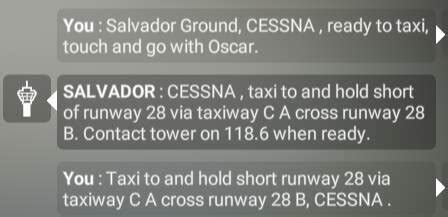 Image result for Pro ATC Call Sign