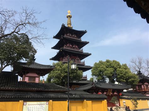 苏州寒山寺简介,苏州留园简介,苏州寒山图片_大山谷图库