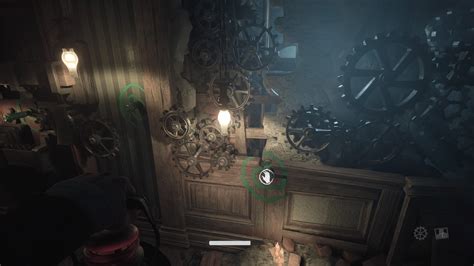 Layers of Fear PlayStation 5 Xbox Series X PC | TGM