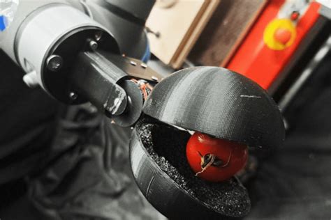 Mini Robot Chat GPT 的图像结果