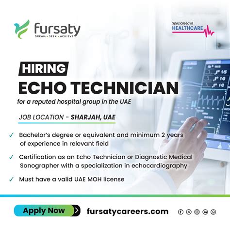 Echocardiography Jobs Is Being An Echo Tech Right For You In 2024?