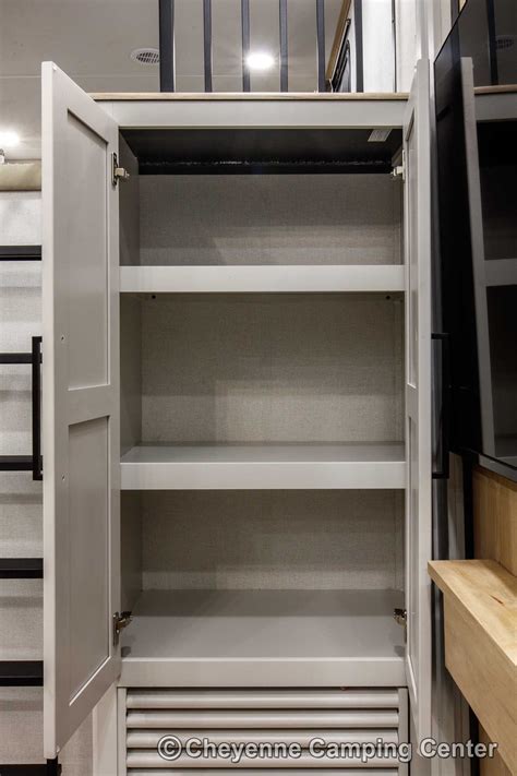 2026 Forest River Sierra 41DUPLEX Destination Trailer | Cheyenne ...