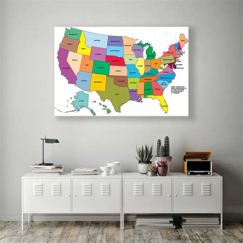 Interactive Us State Map 的图像结果