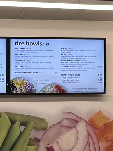 Freshens Fresh Food Studio