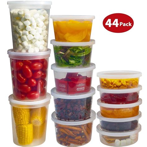 Image result for Freezer Containers