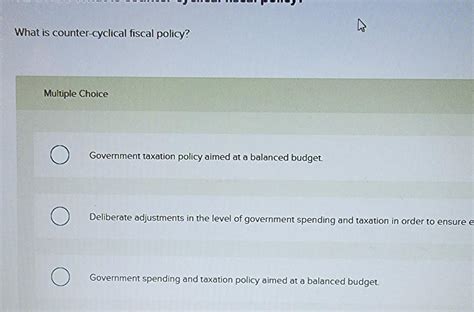 Counter Cyclical Policy Graph 的图像结果