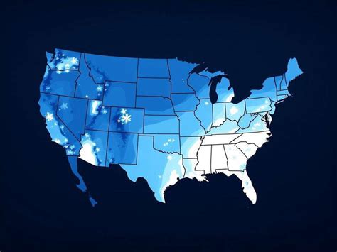 Farmers’ Almanac winter 2025–2026 forecast predicts “wild weather ...