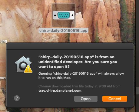 Image result for Chirp Programming Software Download