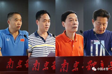 民进南京体育学院支部会员教练率队员在男子体操亚锦赛创佳绩