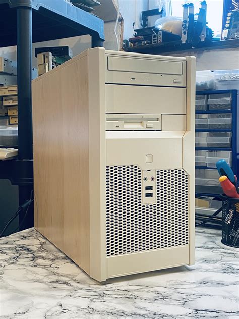 Image result for Custom Retro PC Set Up