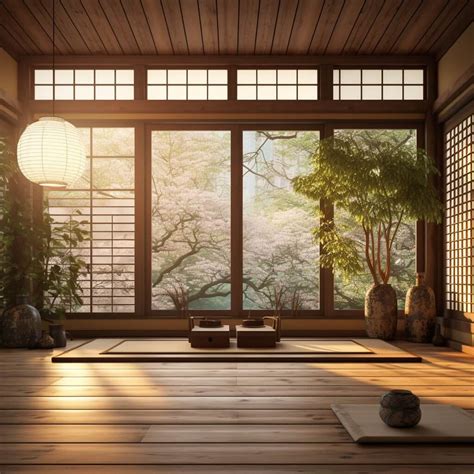 20 Japanese Interior Design Ideas to Zen-ify Your Home
