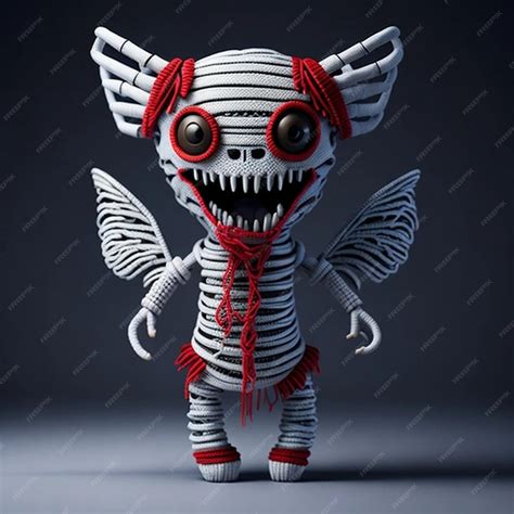 Image result for Alien Doll