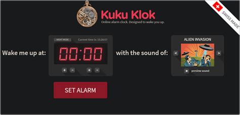 Image result for Best Alarm Apps for Computer