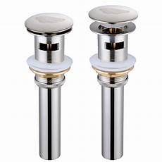 pop up ablaufgarnitur 1 5 8 quot bathroom sink pop up drain assembly vessel faucet pop up ablaufgarnitur 1 5 8 quot bathroom sink pop up drain assembly vessel faucet