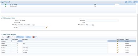 Metadata Data Load Using FDMEE 的图像结果