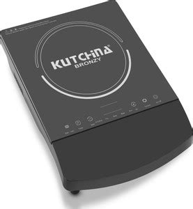 Kutchina 2000 W Induction Cooktop Touch Panel - Buy Kutchina 2000 W ...