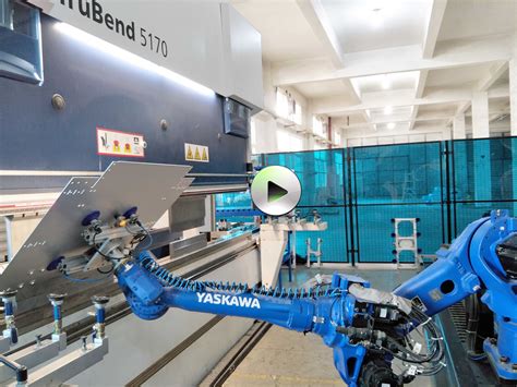 自动化智能折弯车间-产品展示-福建渃博特自动化设备有限公司|福州渃博特自动化