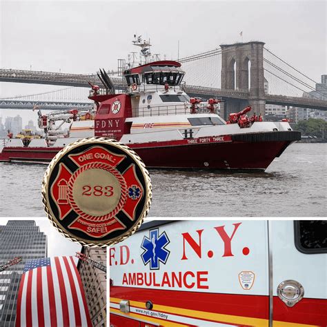 Fdny department orders - jordcosmic