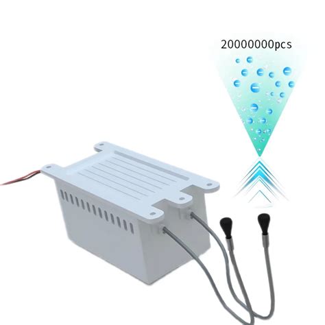 Ion Generator Kit 的图像结果