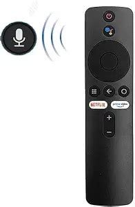 X88 Pro Bluetooth Voice Remote Compatible for Mi TV Remote Netflix ...