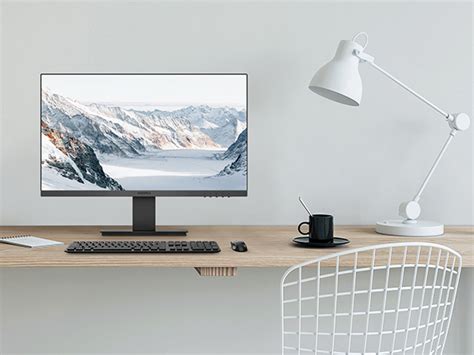 Monitor PC 的图像结果