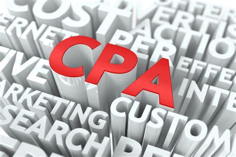 CPA Marketing – Take Online Courses