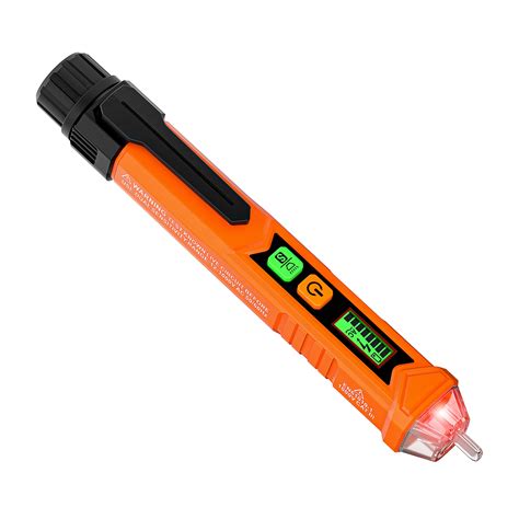 Single Function Voltage Tester at Lola Goll blog