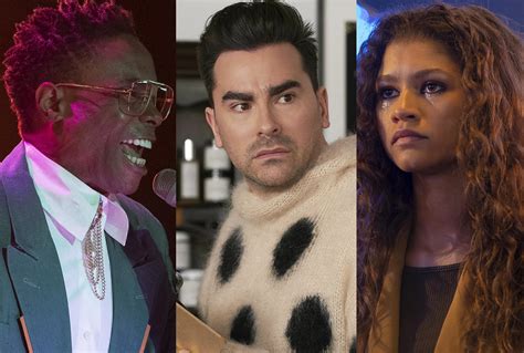 The Greatest LGBTQ TV Characters of All Time - TV Guide