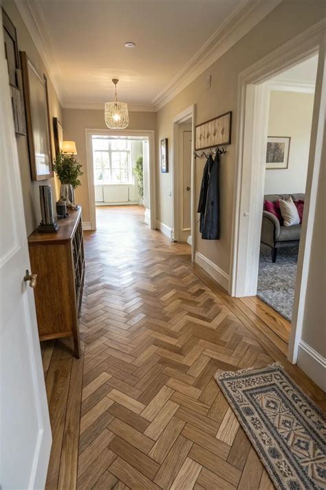 15+ Inspiring Flooring Trends Ideas for Your Home