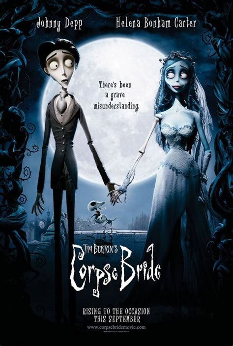 Image result for Tim Burton Stop Motion Corpse Bride