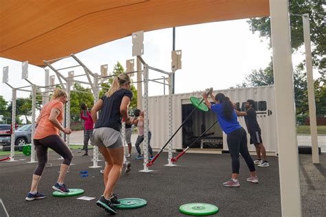 Plano Athletic Club - Top 10 Fitness Clubs