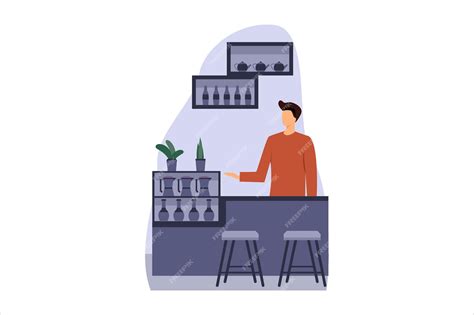 Cafe Shop Vector 的图像结果