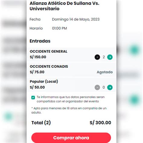 DIRECTV EN VIVO | LIGA 1 MAX Universitario vs. Alianza Atlético online ...