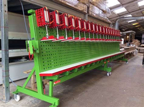 Image result for Matrix Clamping System