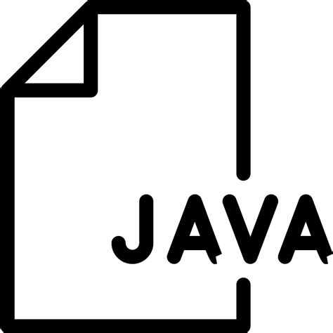 Image result for Java File Logo