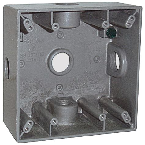 2-Gang Archives | Sigma Engineered Solutions