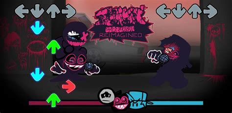 FNF Corruption Mod Download Multiplayer 的图像结果