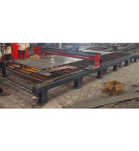 Manufacturing | Shreegna Steel Structures