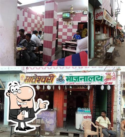 All places to eat and drink in Marwar Junction, spring 2024 ...