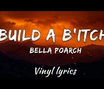 Image result for Build a B Lyrics