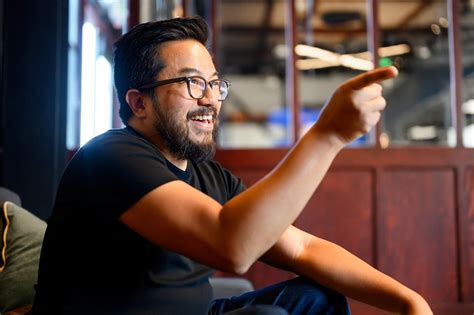 Y Combinator CEO Garry Tan is organizing San Francisco’s moderate political agenda
