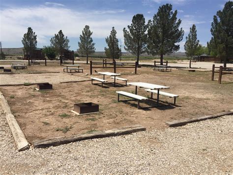 Carlsbad KOA Camping | Carlsbad, New Mexico