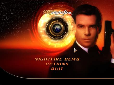Download James Bond 007 NightFire - Baixar para PC Grátis