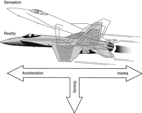 Spatial Disorientation