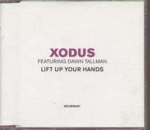 Lift Up Your Hands: Xodus: Amazon.in: Music}