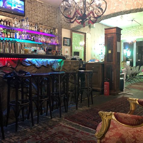 BABA'Z, Bonn - Zentrum - Restaurant Reviews, Phone Number & Photos ...