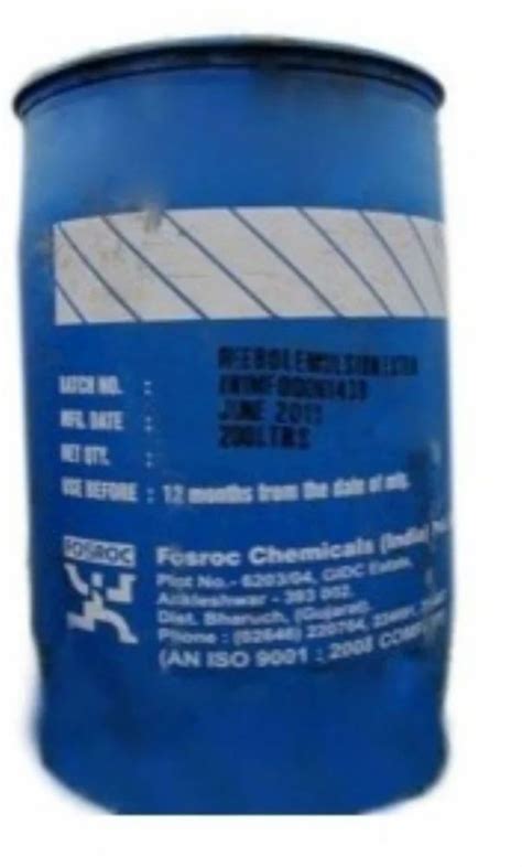 Fosroc Construction Chemicals - Fosroc Reebol Standard Wholesale Trader ...