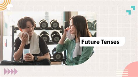 [F-E] Future Tenses | タビスタ