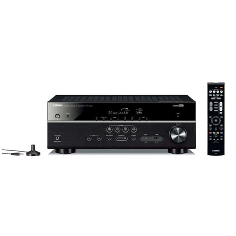 Amplification | The Audio Co. | India
